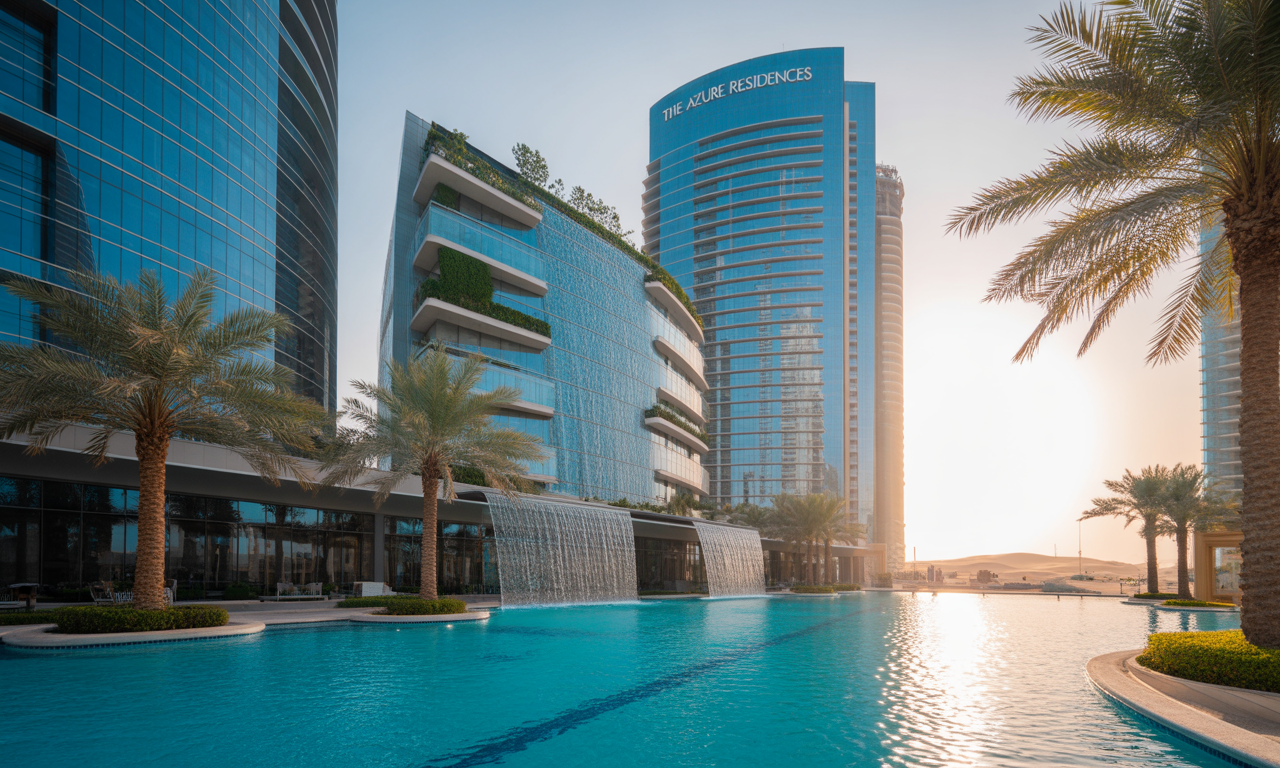 Real Estate UAE